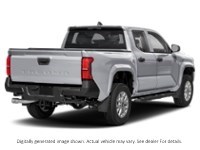 2026 Toyota Tacoma 4X4 Double Cab Auto