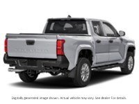 2026 Toyota Tacoma 4X4 Double Cab Auto Colour Shot 2