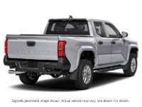 2026 Toyota Tacoma 4X4 Double Cab Auto