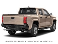 2026 Toyota Tacoma 4X4 Double Cab Auto Mudbath  Shot 2