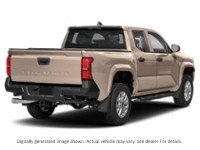 2026 Toyota Tacoma 4X4 Double Cab Auto Mudbath  Shot 6