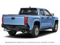 2026 Toyota Tacoma 4X4 Double Cab Auto Heritage Blue  Shot 6