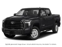 2026 Toyota Tundra 4X4 Crewmax SR5 Long Bed Colour Shot 1
