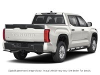 2026 Toyota Tundra 4X4 Crewmax SR5 Long Bed