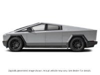 2025 Tesla Cybertruck AWD Colour Shot 3