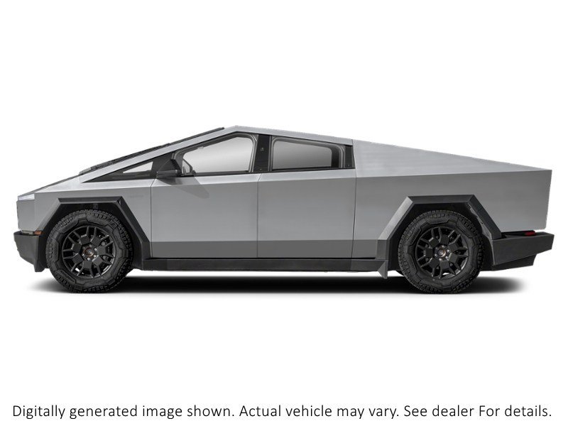 2025 Tesla Cybertruck AWD Colour Shot 3