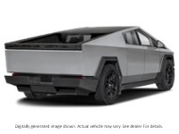 2025 Tesla Cybertruck AWD Colour Shot 2