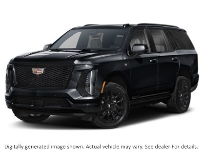 2027 Cadillac Escalade 4WD 4Dr Sport