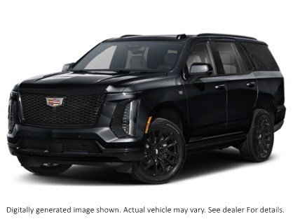 2027 Cadillac Escalade 4WD 4Dr Sport