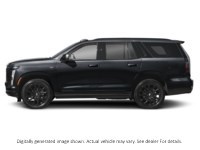2026 Cadillac Escalade 4WD 4Dr Sport Black Raven  Shot 5