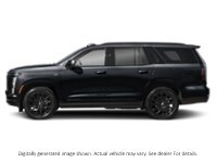 2026 Cadillac Escalade 4WD 4Dr Platinum Sport Black Raven  Shot 5