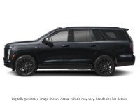 2026 Cadillac Escalade 4WD 4Dr Sport Black Raven  Shot 3