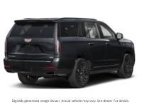 2026 Cadillac Escalade 4WD 4Dr Sport Black Raven  Shot 2