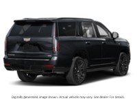 2026 Cadillac Escalade 4WD 4Dr Platinum Sport Black Raven  Shot 6