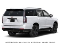 2025 Cadillac Escalade 4WD 4Dr Sport