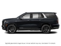 2026 Cadillac Escalade 4WD 4Dr Black Raven  Shot 5