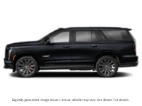 2026 Cadillac Escalade AWD 4Dr V-Series Black Raven  Shot 5