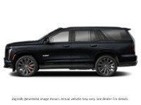 2026 Cadillac Escalade AWD 4Dr V-Series Black Raven  Shot 3