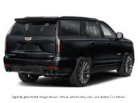 2026 Cadillac Escalade AWD 4Dr V-Series Black Raven  Shot 6