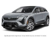 2026 Cadillac Optiq 4Dr Sport