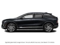 2027 Cadillac Optiq 4Dr Sport Black Raven  Shot 3