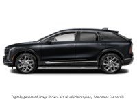 2027 Cadillac Optiq 4Dr Sport Black Raven  Shot 3