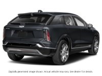 2026 Cadillac Optiq 4Dr Premium Luxury