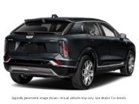 2027 Cadillac Optiq 4Dr Sport Black Raven  Shot 6