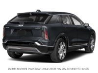 2026 Cadillac Optiq 4Dr Premium Luxury