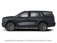 2026 Chevrolet Tahoe 4WD 4Dr LS Black  Shot 5