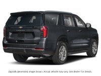 2026 Chevrolet Tahoe 4WD 4Dr LS Black  Shot 6