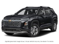 2026 Chevrolet Equinox AWD 4Dr LT W/2Lt