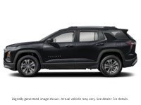 2026 Chevrolet Equinox AWD 4Dr LT W/2Lt