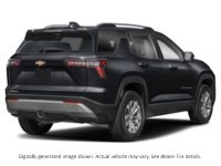 2026 Chevrolet Equinox AWD 4Dr LT W/2Lt Mosaic Black Metallic  Shot 6