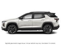 2026 Chevrolet Equinox AWD 4Dr RS