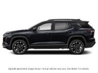 2026 Chevrolet Equinox AWD 4Dr RS Mosaic Black Metallic  Shot 5