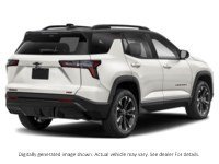 2026 Chevrolet Equinox AWD 4Dr RS