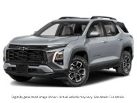 2027 Chevrolet Equinox AWD 4Dr Activ Colour Shot 1
