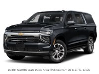 2027 Chevrolet Suburban 4WD 4Dr LT Colour Shot 1