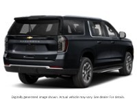 2027 Chevrolet Suburban 4WD 4Dr LT Colour Shot 2