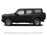 2026 Ford Bronco Base | 4X4 | 2.3L | Auto | Hard Top | Sd Hd Lnr Shadow Black  Shot 5