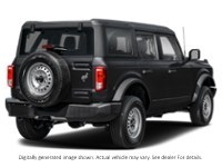 2026 Ford Bronco Base | 4X4 | 2.3L | Auto | Hard Top | Sd Hd Lnr Shadow Black  Shot 6