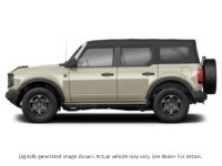 2026 Ford Bronco Big Bend 4 Door 4X4