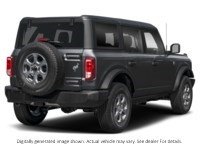 2026 Ford Bronco Big Bend | 4X4 | 2.3L | Hard Top | Side Steps