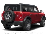 2026 Ford Bronco Big Bend 4 Door 4X4