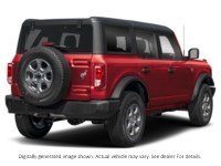 2026 Ford Bronco Big Bend 4 Door 4X4
