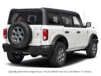 2026 Ford Bronco Big Bend 4 Door 4X4