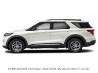 2027 Ford Explorer Active W/200A Pkg 4WD Colour Shot 3