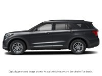 2026 Ford Explorer Active W/200A Pkg 4WD