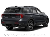 2027 Ford Explorer ST | 4WD | Roof | 360 | Adptv Cruise | B&O | 21S Colour Shot 2